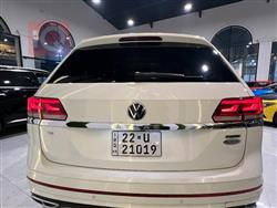 فولكسفاغن أطلس